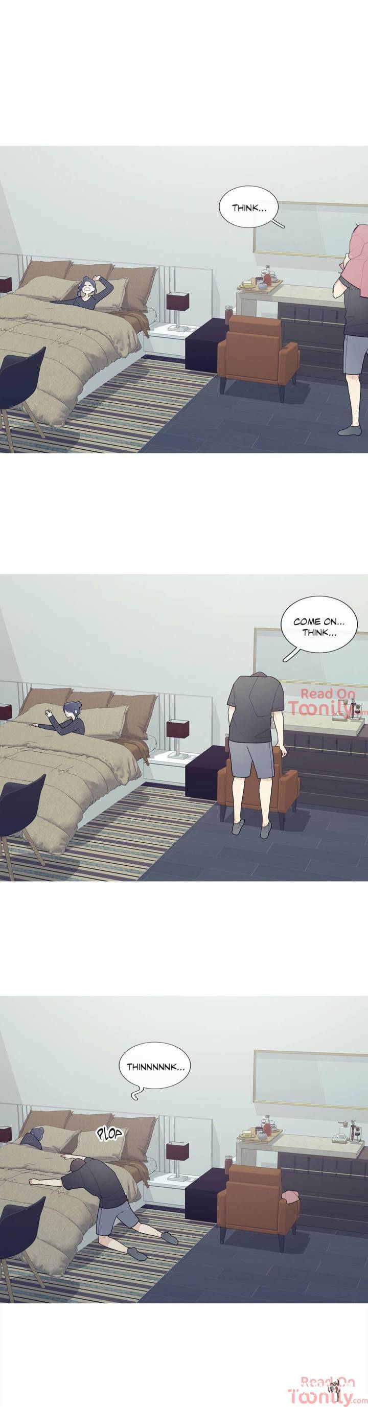 What’s Going On? What’s Going On? Chapter 37 - Page 5 What’s Going On? What’s Going On? Chapter 37 - Page 5