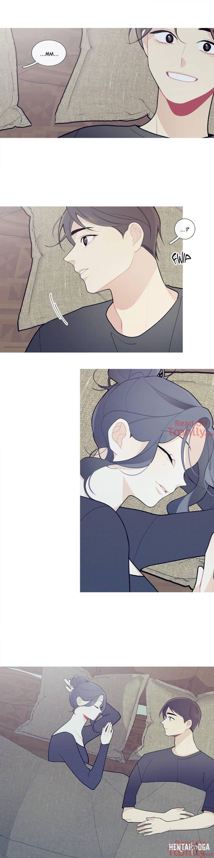 What’s Going On? What’s Going On? Chapter 37 - Page 7 What’s Going On? What’s Going On? Chapter 37 - Page 7