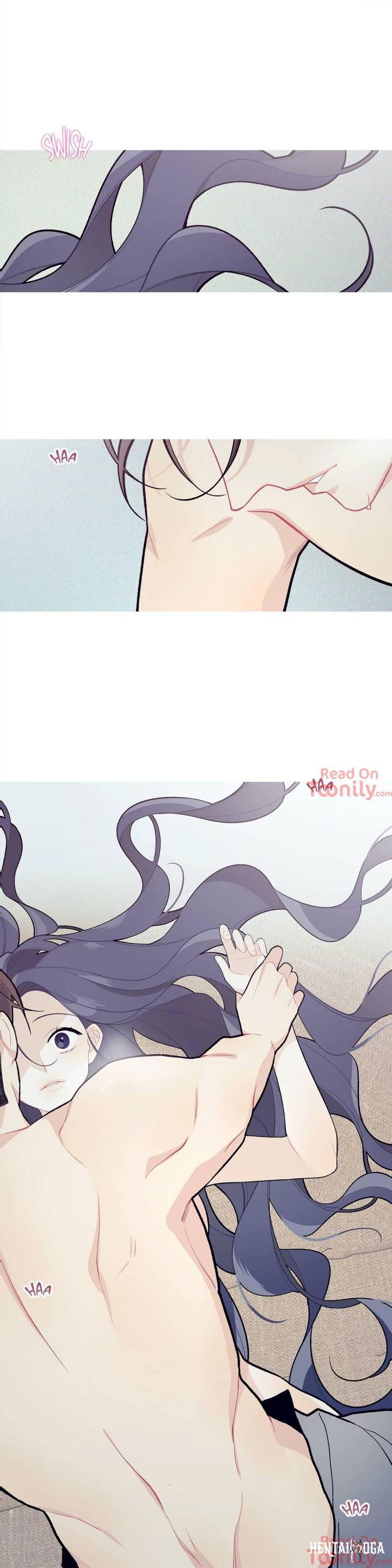 What’s Going On? What’s Going On? Chapter 39 - Page 1 What’s Going On? What’s Going On? Chapter 39 - Page 1