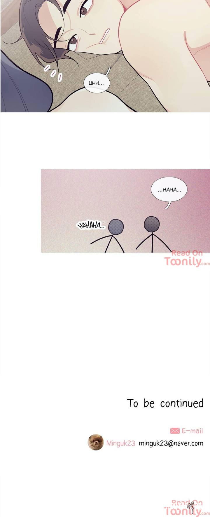 What’s Going On? What’s Going On? Chapter 39 - Page 17 What’s Going On? What’s Going On? Chapter 39 - Page 17