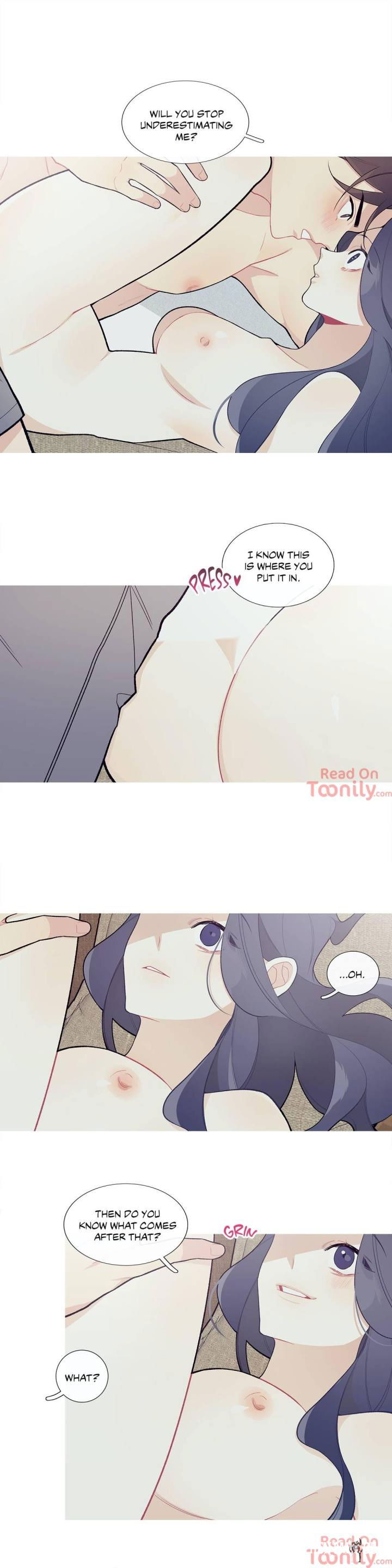 What’s Going On? What’s Going On? Chapter 39 - Page 4 What’s Going On? What’s Going On? Chapter 39 - Page 4