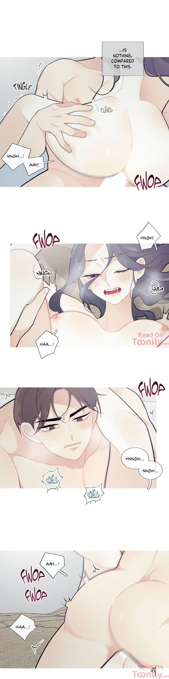 What’s Going On? What’s Going On? Chapter 39 - Page 9 What’s Going On? What’s Going On? Chapter 39 - Page 9