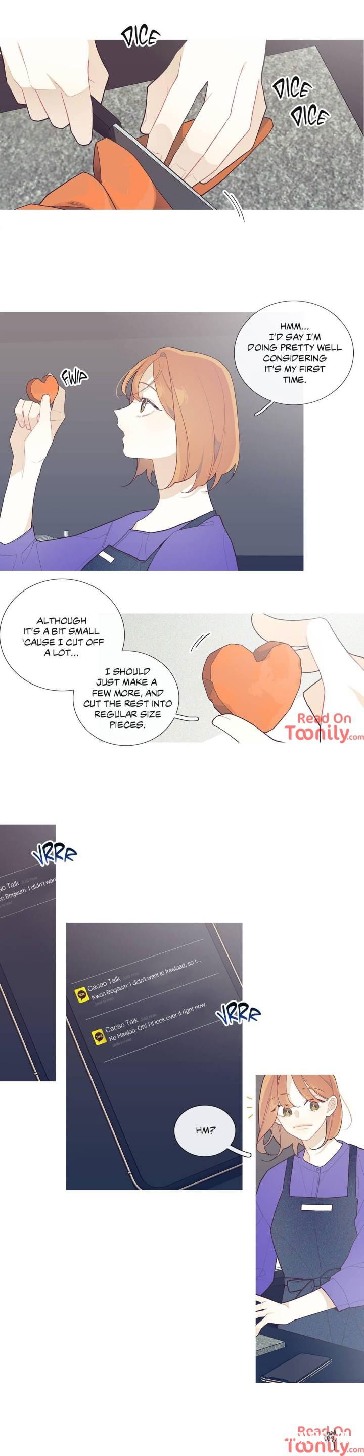 What’s Going On? What’s Going On? Chapter 41 - Page 7 What’s Going On? What’s Going On? Chapter 41 - Page 7