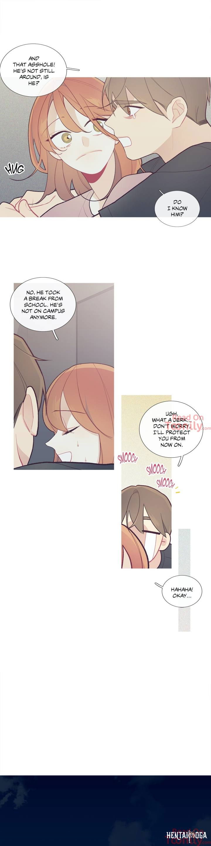 What’s Going On? What’s Going On? Chapter 46 - Page 13 What’s Going On? What’s Going On? Chapter 46 - Page 13