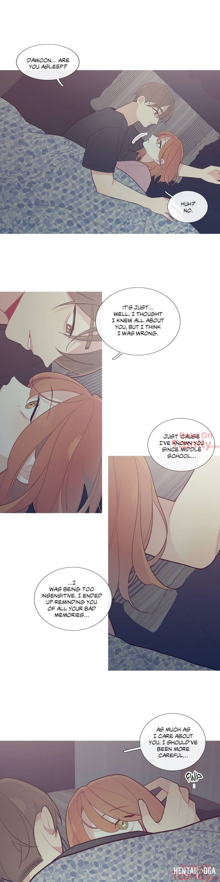 What’s Going On? What’s Going On? Chapter 46 - Page 14 What’s Going On? What’s Going On? Chapter 46 - Page 14