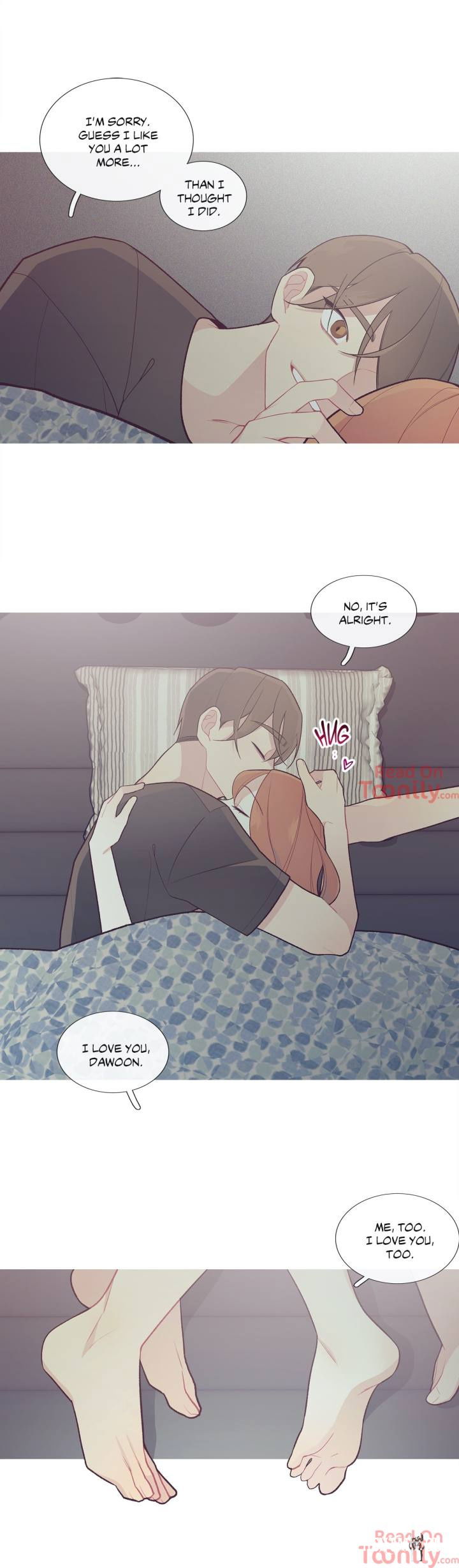 What’s Going On? What’s Going On? Chapter 46 - Page 15 What’s Going On? What’s Going On? Chapter 46 - Page 15