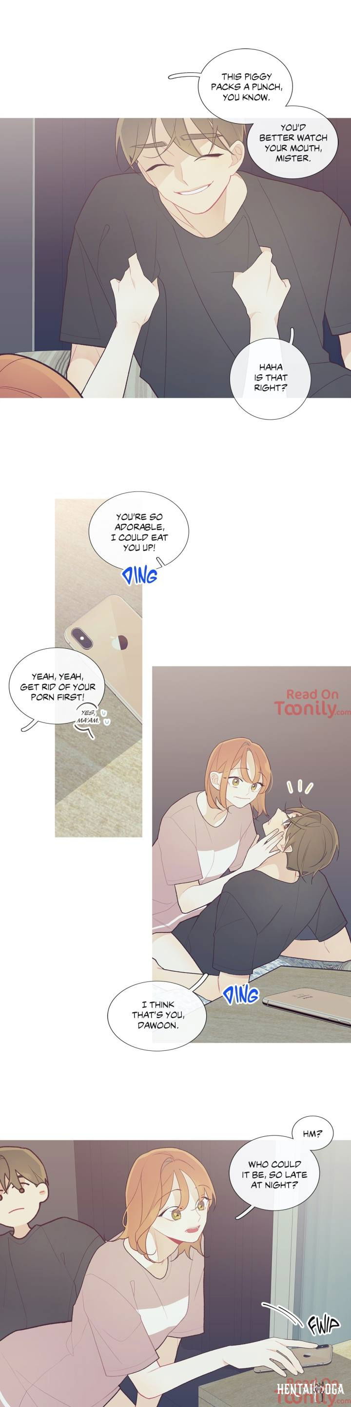 What’s Going On? What’s Going On? Chapter 46 - Page 2 What’s Going On? What’s Going On? Chapter 46 - Page 2