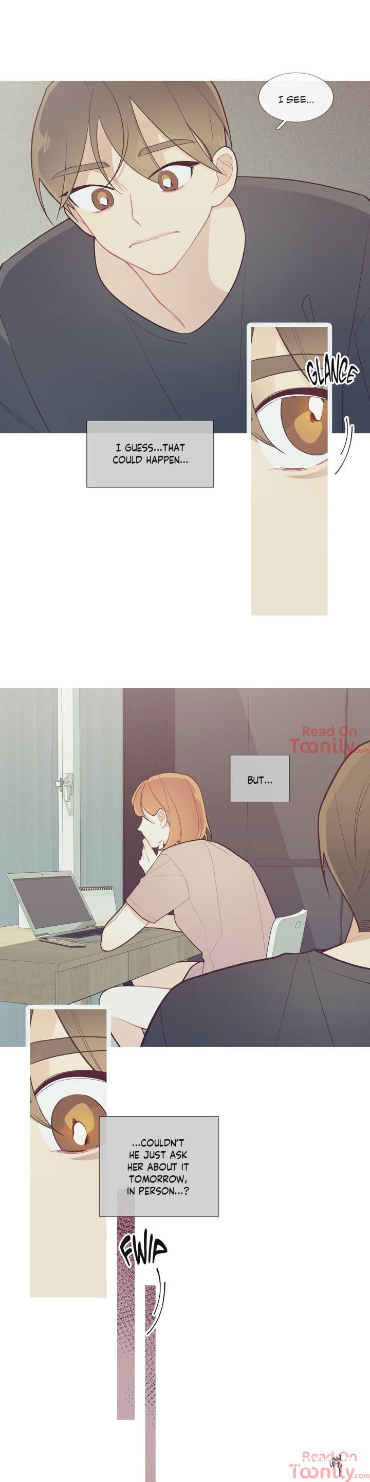 What’s Going On? What’s Going On? Chapter 46 - Page 4 What’s Going On? What’s Going On? Chapter 46 - Page 4