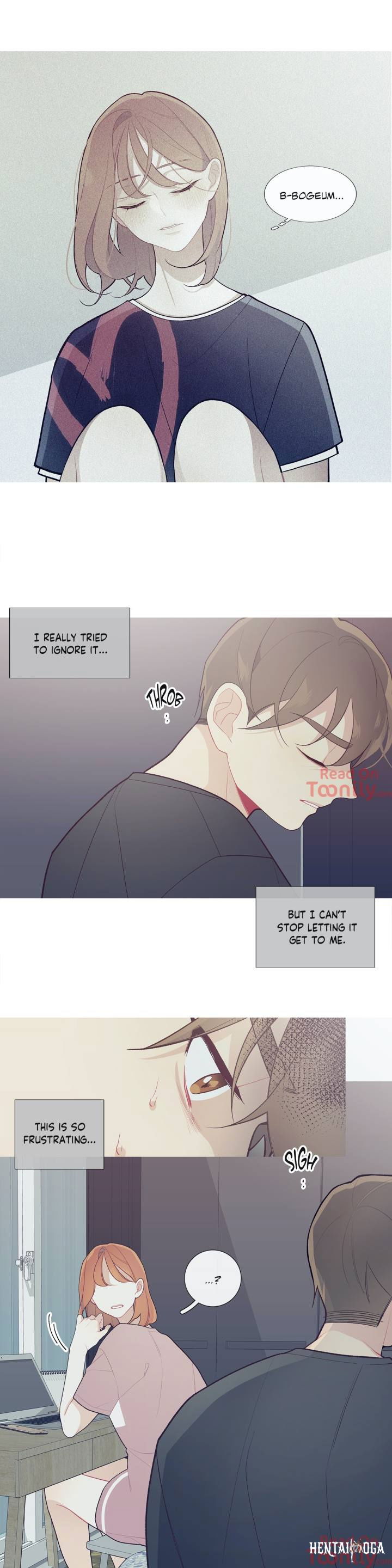 What’s Going On? What’s Going On? Chapter 46 - Page 5 What’s Going On? What’s Going On? Chapter 46 - Page 5