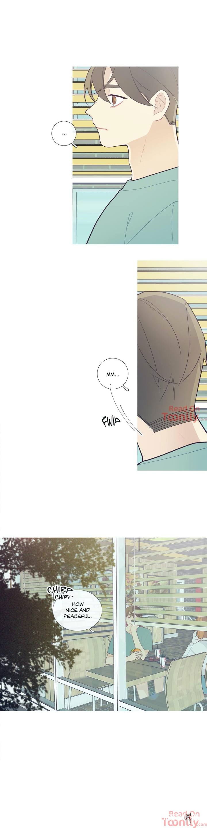 What’s Going On? What’s Going On? Chapter 48 - Page 11 What’s Going On? What’s Going On? Chapter 48 - Page 11