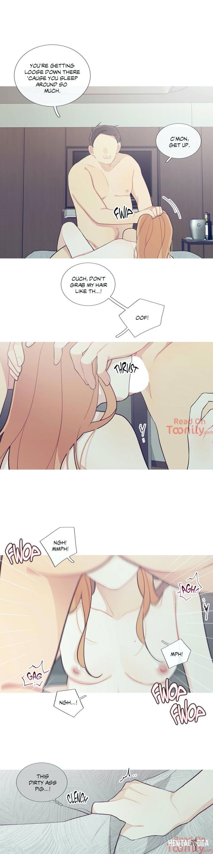 What’s Going On? What’s Going On? Chapter 48 - Page 2 What’s Going On? What’s Going On? Chapter 48 - Page 2