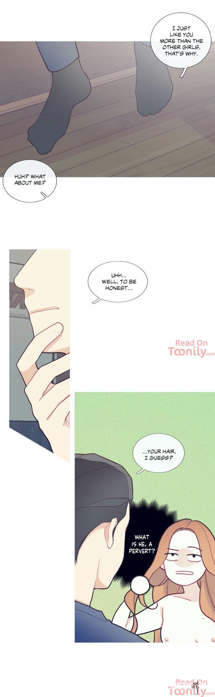 What’s Going On? What’s Going On? Chapter 48 - Page 5 What’s Going On? What’s Going On? Chapter 48 - Page 5