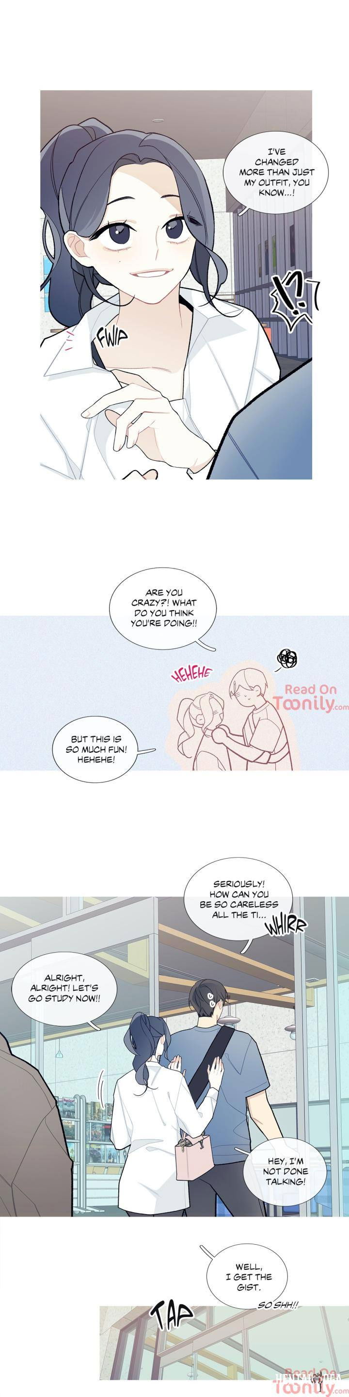 What’s Going On? What’s Going On? Chapter 50 - Page 12 What’s Going On? What’s Going On? Chapter 50 - Page 12