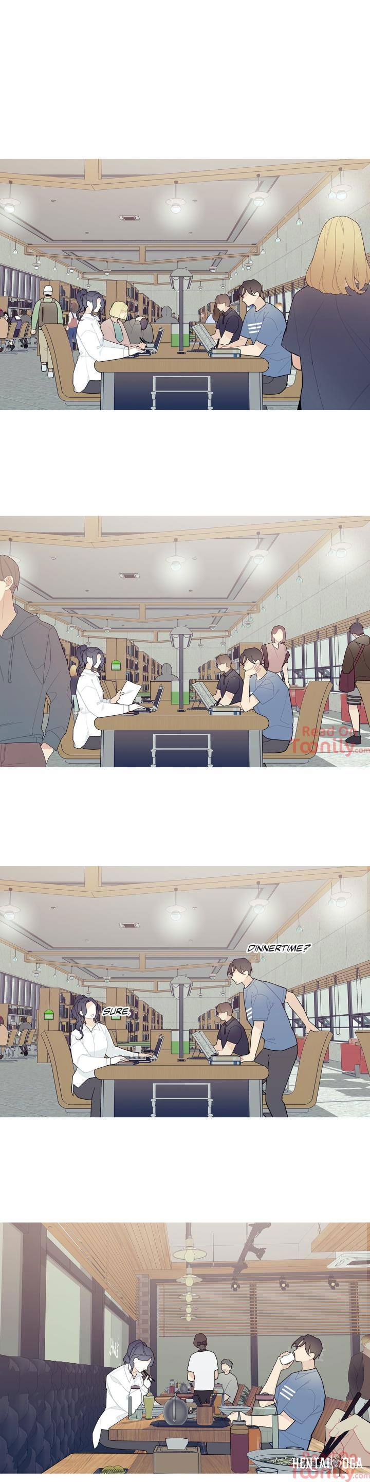 What’s Going On? What’s Going On? Chapter 50 - Page 13 What’s Going On? What’s Going On? Chapter 50 - Page 13