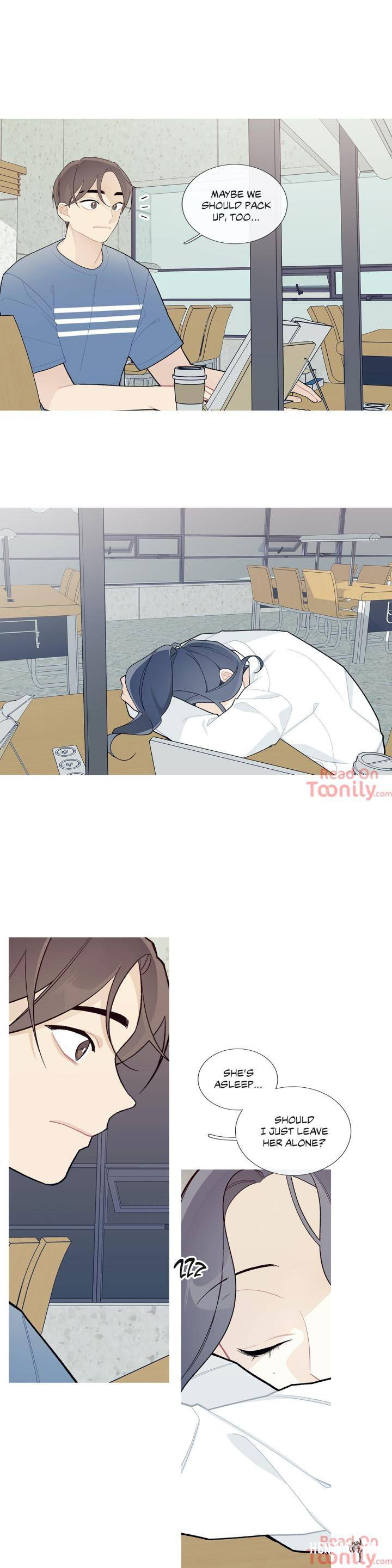 What’s Going On? What’s Going On? Chapter 50 - Page 15 What’s Going On? What’s Going On? Chapter 50 - Page 15