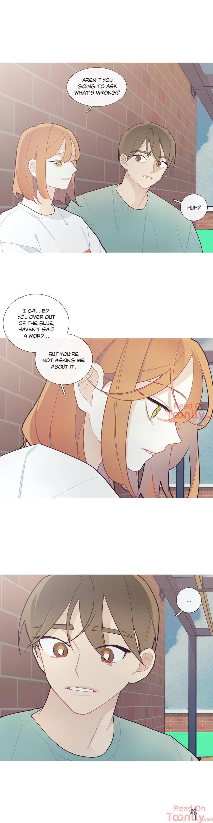 What’s Going On? What’s Going On? Chapter 50 - Page 2 What’s Going On? What’s Going On? Chapter 50 - Page 2