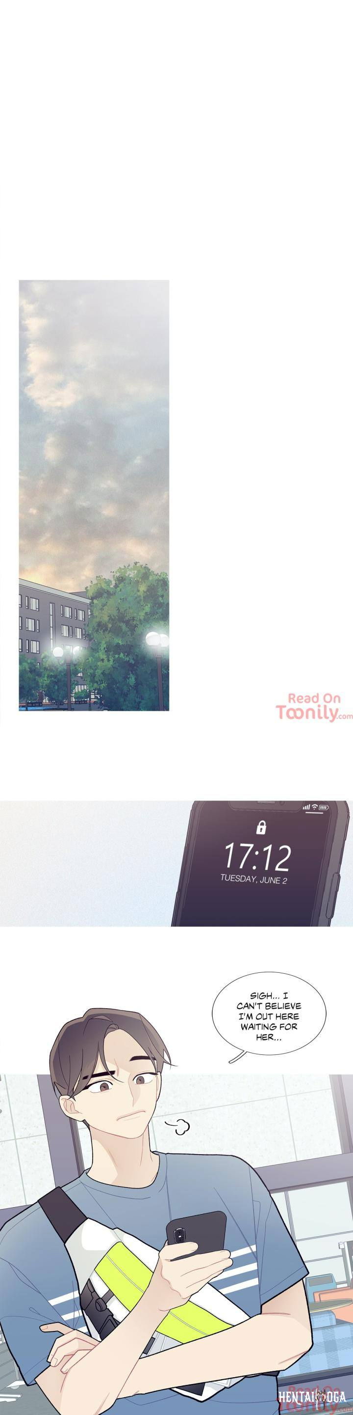 What’s Going On? What’s Going On? Chapter 50 - Page 9 What’s Going On? What’s Going On? Chapter 50 - Page 9