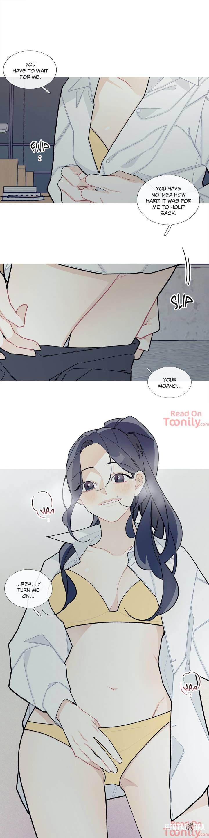 What’s Going On? What’s Going On? Chapter 52 - Page 10 What’s Going On? What’s Going On? Chapter 52 - Page 10