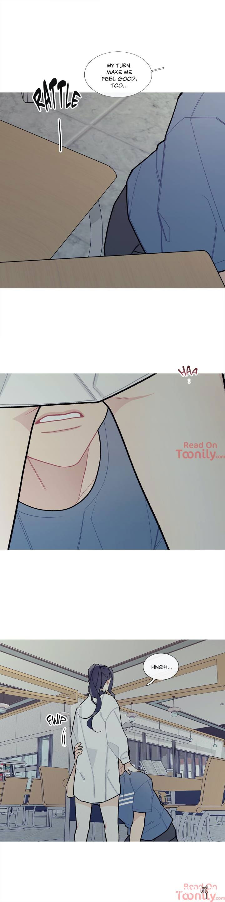 What’s Going On? What’s Going On? Chapter 52 - Page 11 What’s Going On? What’s Going On? Chapter 52 - Page 11