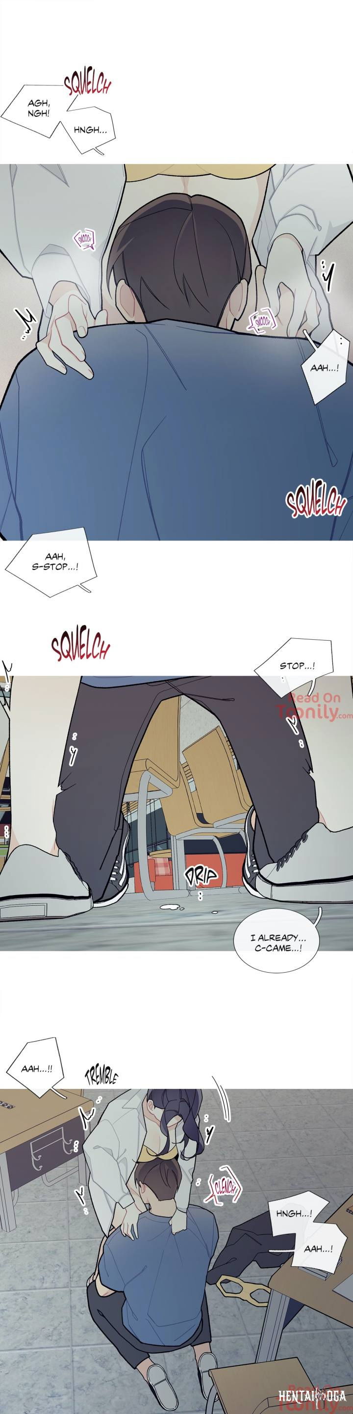 What’s Going On? What’s Going On? Chapter 52 - Page 15 What’s Going On? What’s Going On? Chapter 52 - Page 15