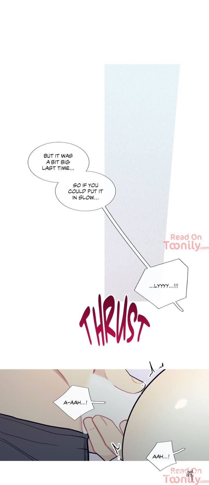 What’s Going On? What’s Going On? Chapter 52 - Page 18 What’s Going On? What’s Going On? Chapter 52 - Page 18