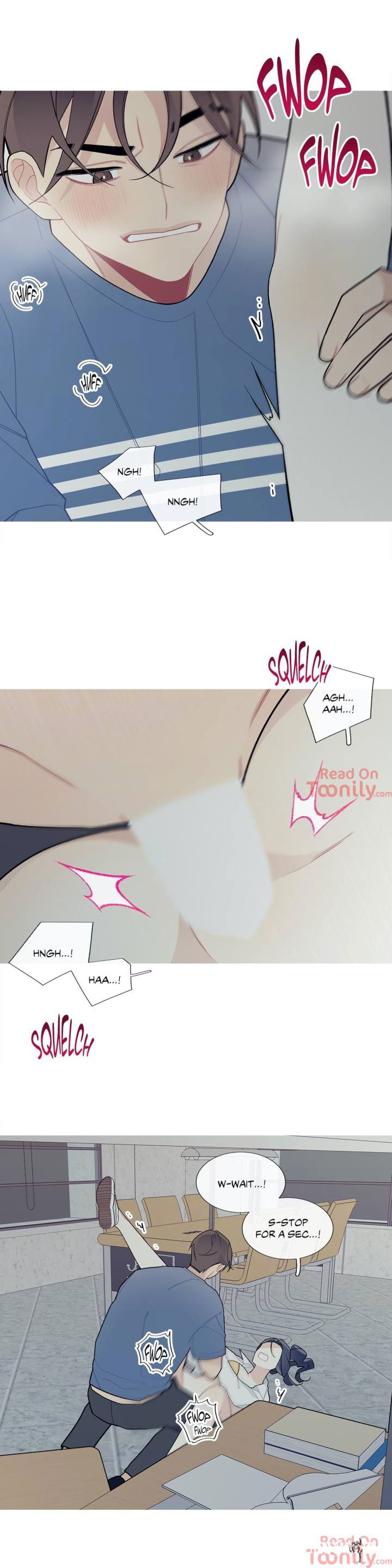 What’s Going On? What’s Going On? Chapter 52 - Page 20 What’s Going On? What’s Going On? Chapter 52 - Page 20