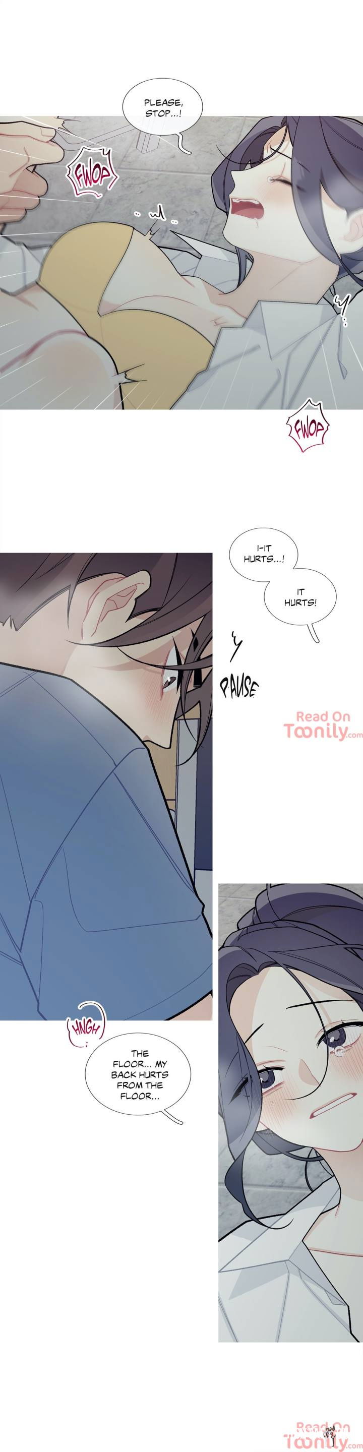 What’s Going On? What’s Going On? Chapter 52 - Page 21 What’s Going On? What’s Going On? Chapter 52 - Page 21