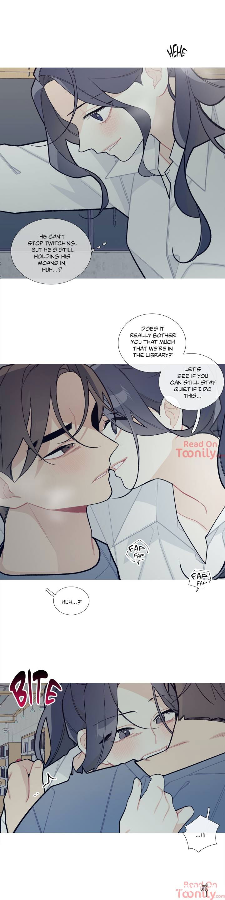 What’s Going On? What’s Going On? Chapter 52 - Page 8 What’s Going On? What’s Going On? Chapter 52 - Page 8