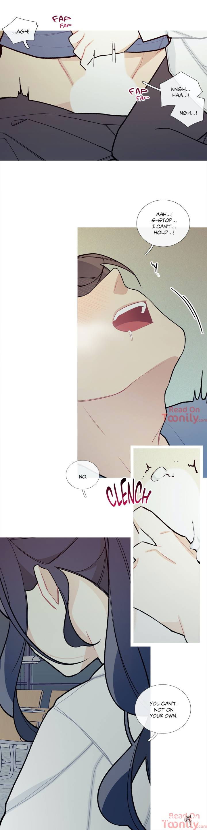 What’s Going On? What’s Going On? Chapter 52 - Page 9 What’s Going On? What’s Going On? Chapter 52 - Page 9