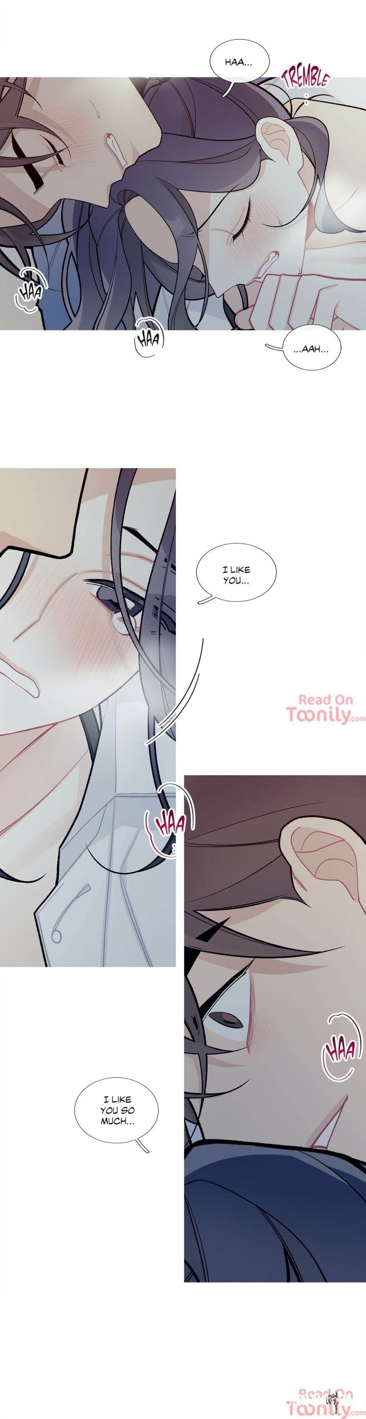 What’s Going On? What’s Going On? Chapter 53 - Page 10 What’s Going On? What’s Going On? Chapter 53 - Page 10