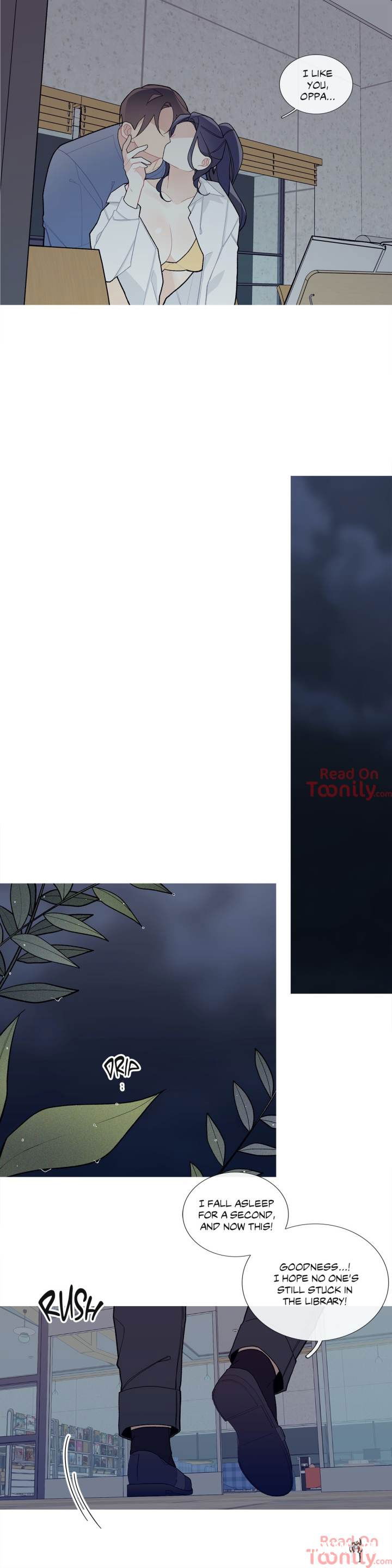 What’s Going On? What’s Going On? Chapter 53 - Page 11 What’s Going On? What’s Going On? Chapter 53 - Page 11