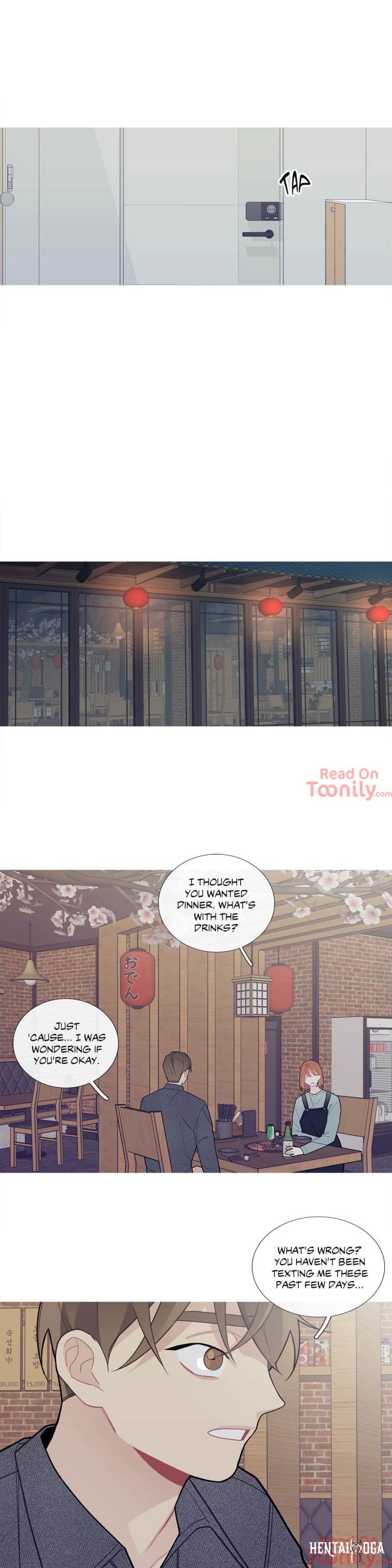 What’s Going On? What’s Going On? Chapter 53 - Page 20 What’s Going On? What’s Going On? Chapter 53 - Page 20