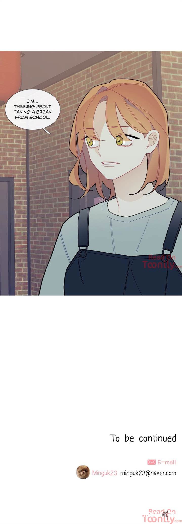 What’s Going On? What’s Going On? Chapter 53 - Page 22 What’s Going On? What’s Going On? Chapter 53 - Page 22