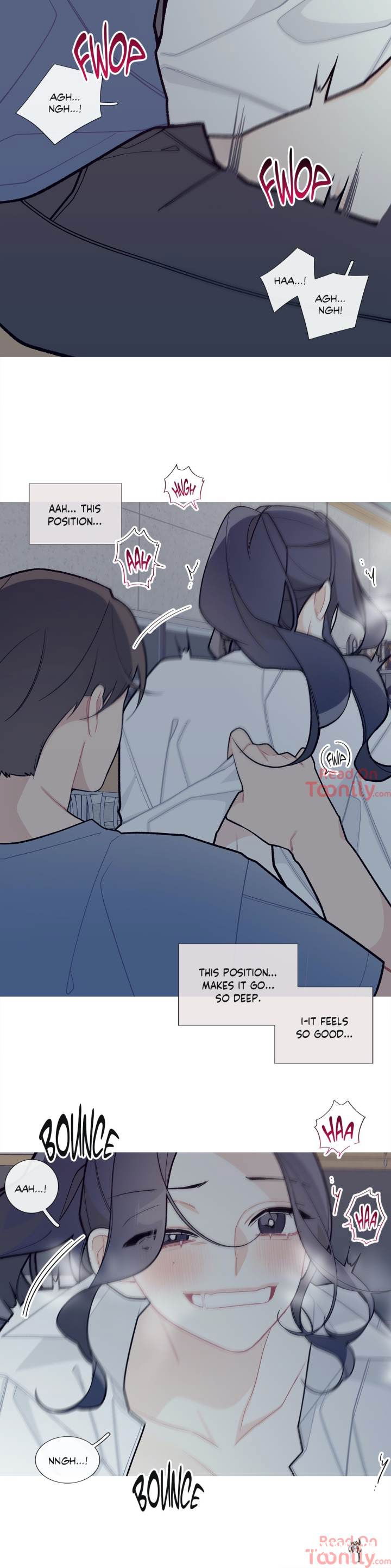 What’s Going On? What’s Going On? Chapter 53 - Page 3 What’s Going On? What’s Going On? Chapter 53 - Page 3