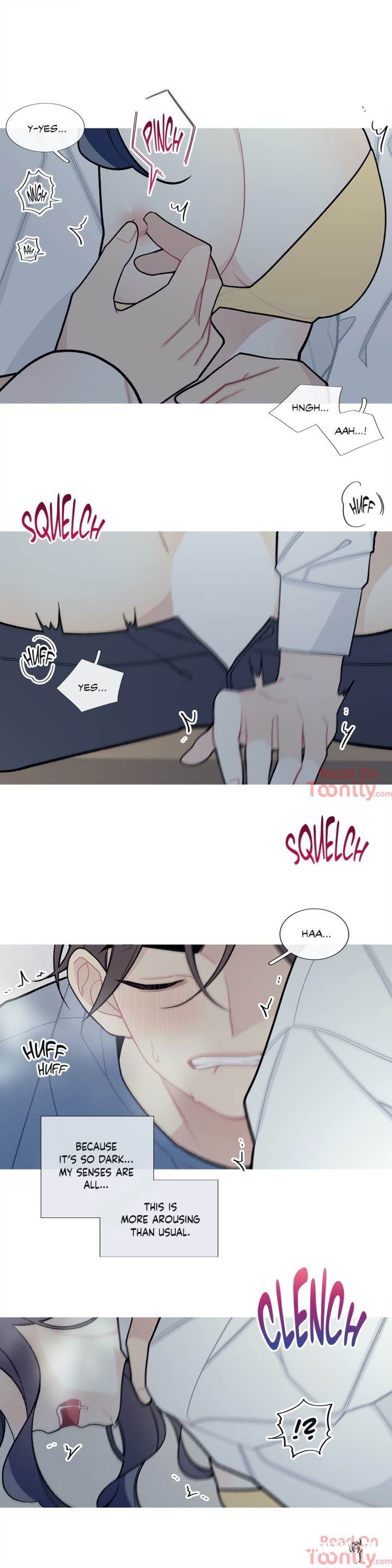 What’s Going On? What’s Going On? Chapter 53 - Page 5 What’s Going On? What’s Going On? Chapter 53 - Page 5