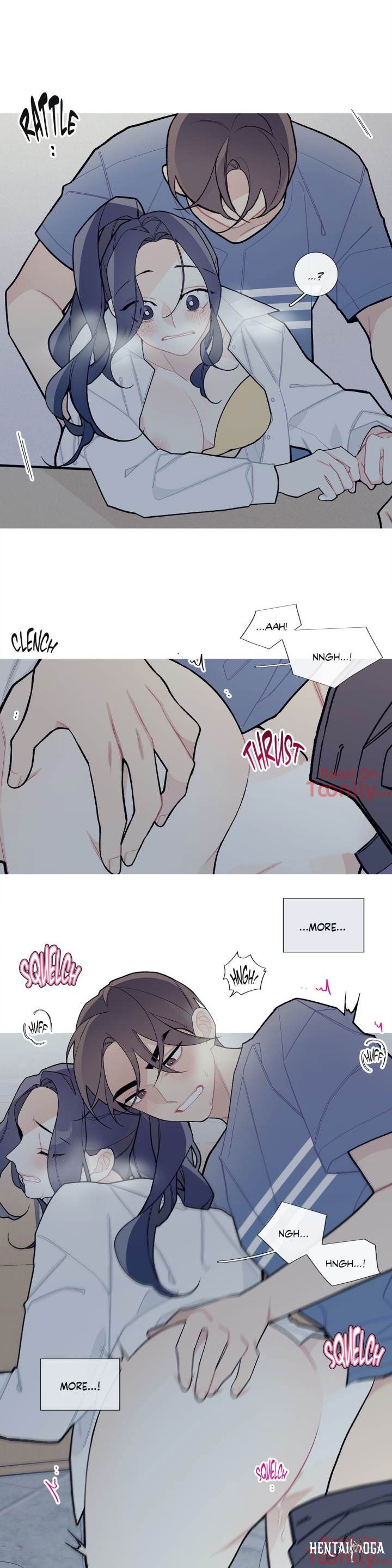 What’s Going On? What’s Going On? Chapter 53 - Page 6 What’s Going On? What’s Going On? Chapter 53 - Page 6