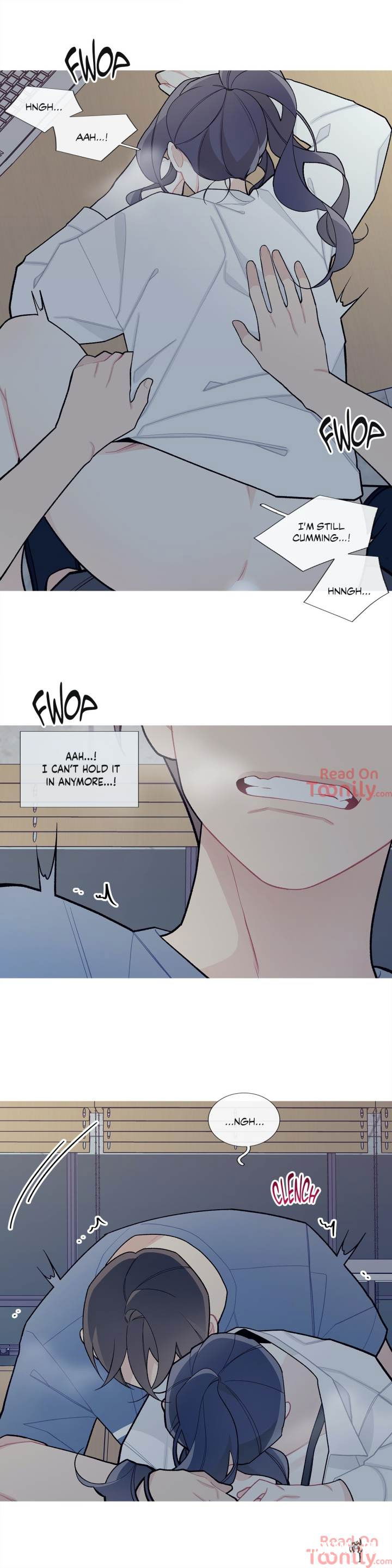 What’s Going On? What’s Going On? Chapter 53 - Page 9 What’s Going On? What’s Going On? Chapter 53 - Page 9