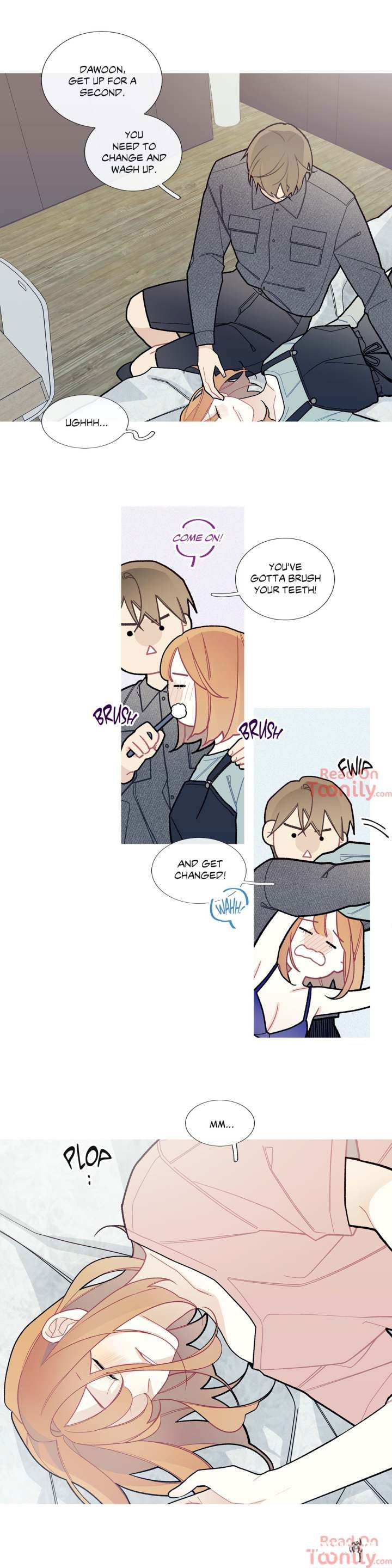 What’s Going On? What’s Going On? Chapter 54 - Page 10 What’s Going On? What’s Going On? Chapter 54 - Page 10