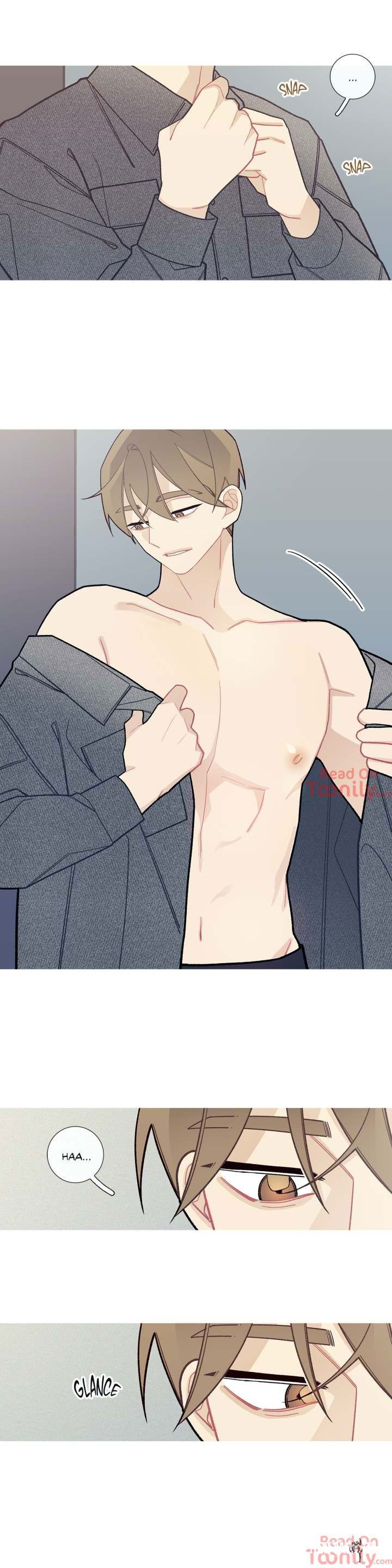 What’s Going On? What’s Going On? Chapter 54 - Page 11 What’s Going On? What’s Going On? Chapter 54 - Page 11