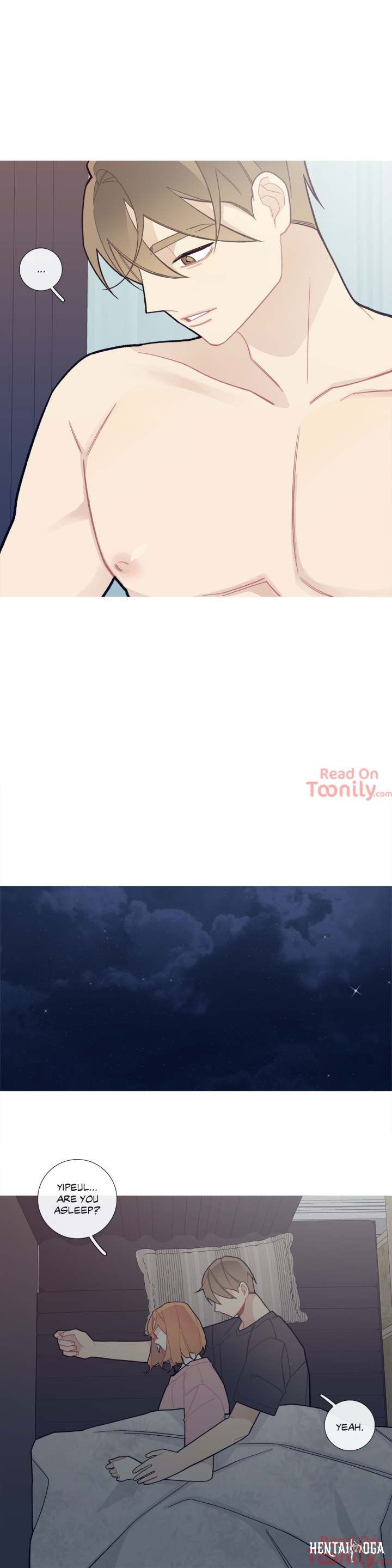 What’s Going On? What’s Going On? Chapter 54 - Page 14 What’s Going On? What’s Going On? Chapter 54 - Page 14