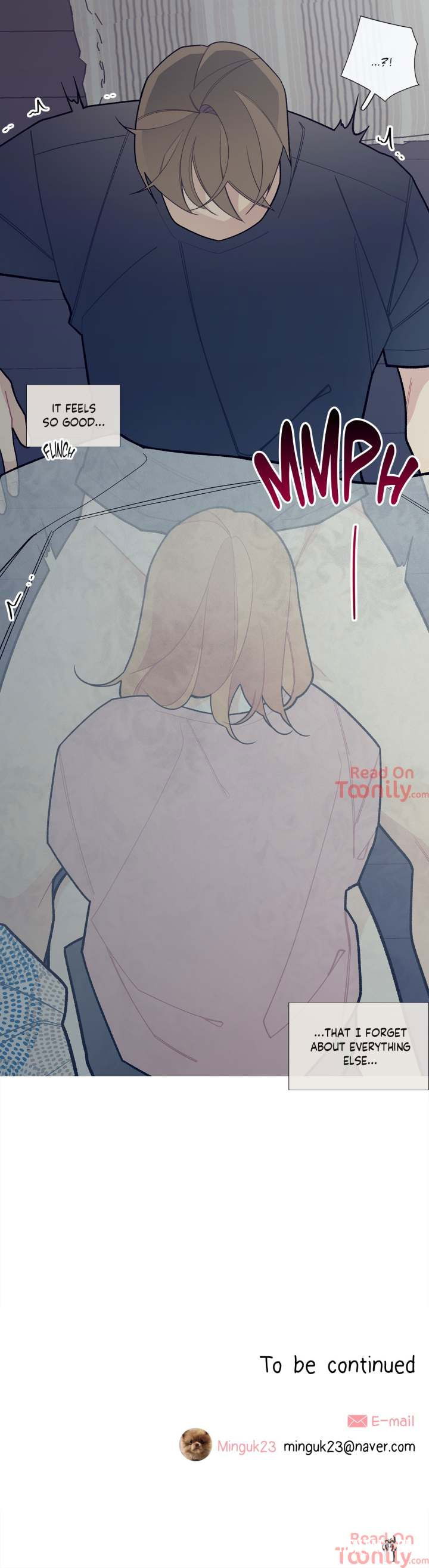 What’s Going On? What’s Going On? Chapter 54 - Page 19 What’s Going On? What’s Going On? Chapter 54 - Page 19