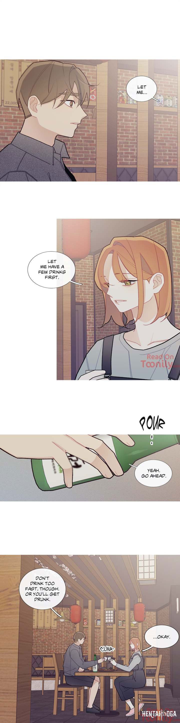 What’s Going On? What’s Going On? Chapter 54 - Page 5 What’s Going On? What’s Going On? Chapter 54 - Page 5