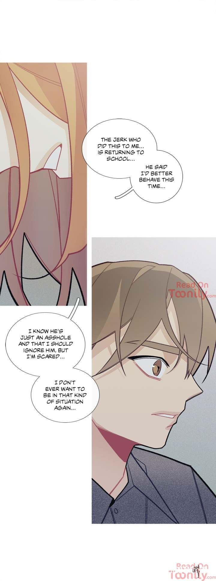 What’s Going On? What’s Going On? Chapter 54 - Page 7 What’s Going On? What’s Going On? Chapter 54 - Page 7