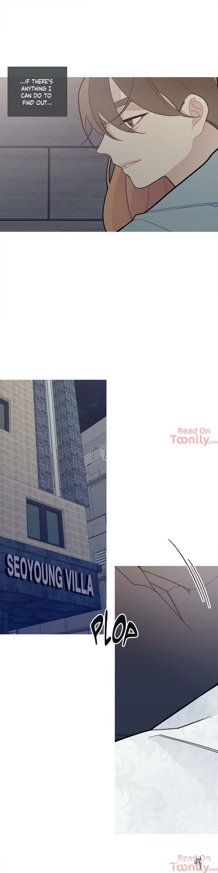 What’s Going On? What’s Going On? Chapter 54 - Page 9 What’s Going On? What’s Going On? Chapter 54 - Page 9