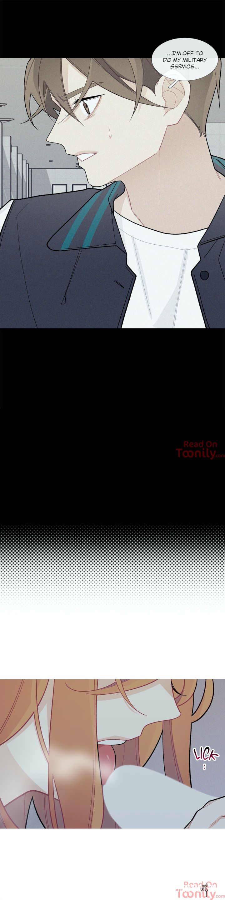 What’s Going On? What’s Going On? Chapter 55 - Page 11 What’s Going On? What’s Going On? Chapter 55 - Page 11