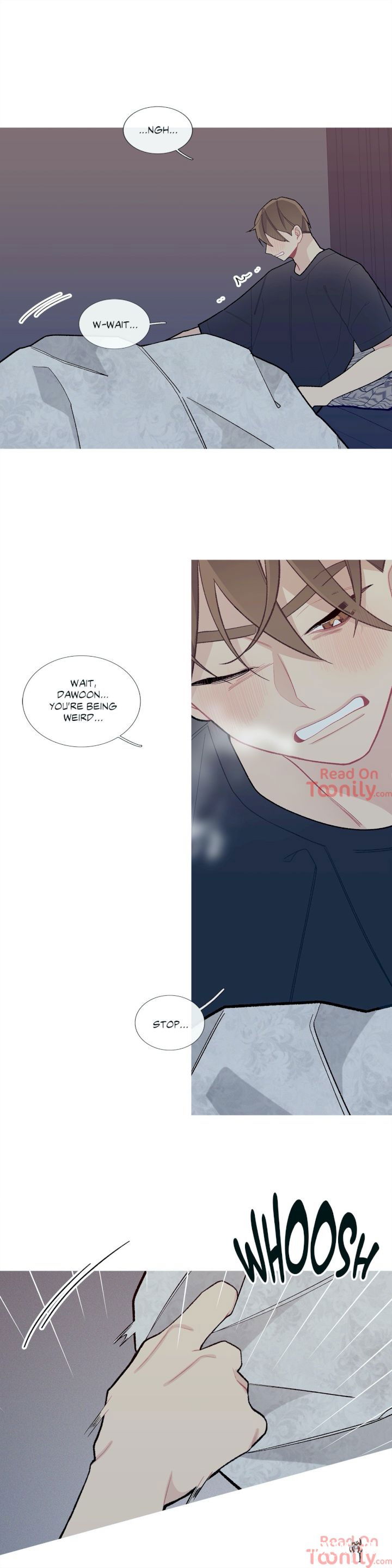 What’s Going On? What’s Going On? Chapter 55 - Page 13 What’s Going On? What’s Going On? Chapter 55 - Page 13