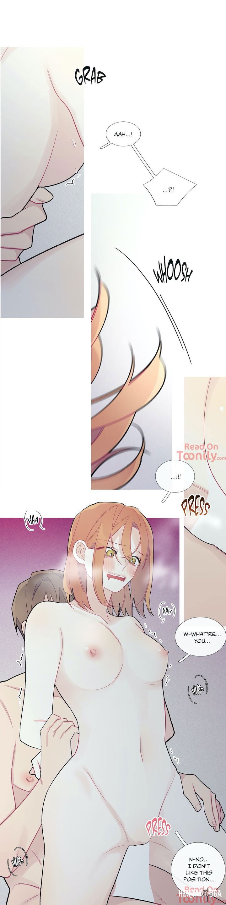 What&rsquo;s Going On? What&rsquo;s Going On? Chapter 57 - Page 13