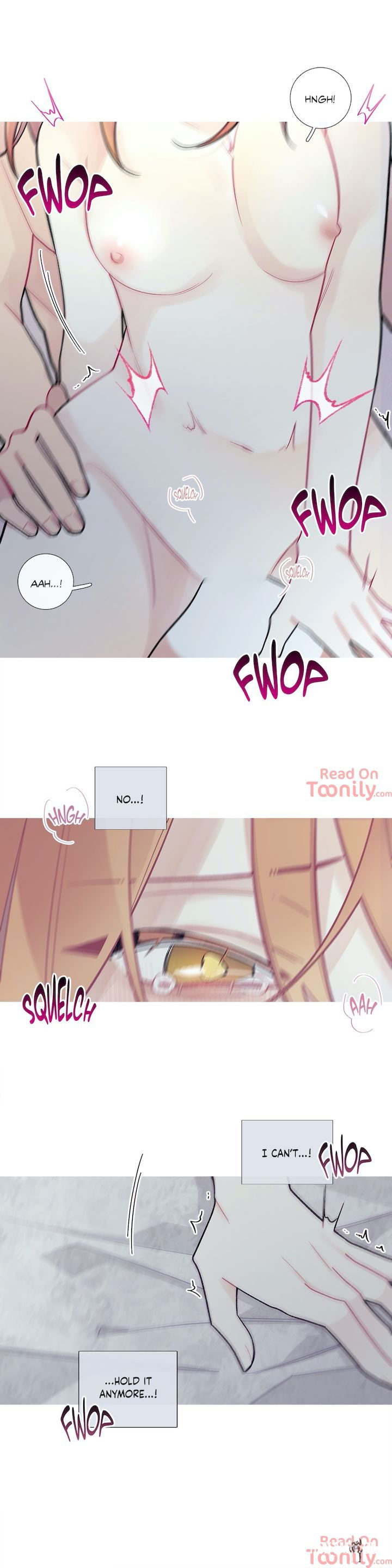 What&rsquo;s Going On? What&rsquo;s Going On? Chapter 57 - Page 17