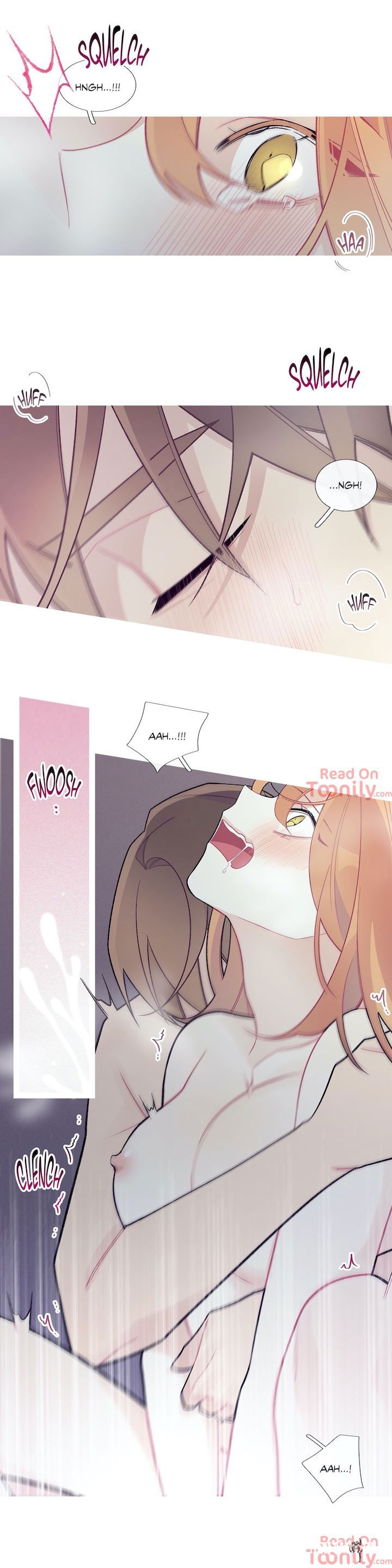 What&rsquo;s Going On? What&rsquo;s Going On? Chapter 57 - Page 20