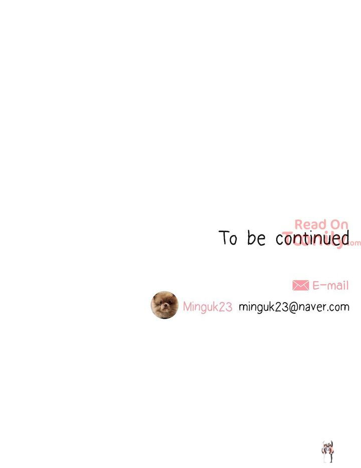 What&rsquo;s Going On? What&rsquo;s Going On? Chapter 58 - Page 20